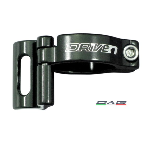 SunRace Fascetta deragliatore